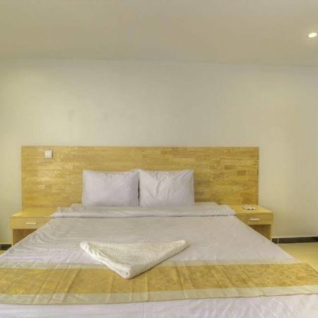 Kool Inn Siem Reap Exterior foto