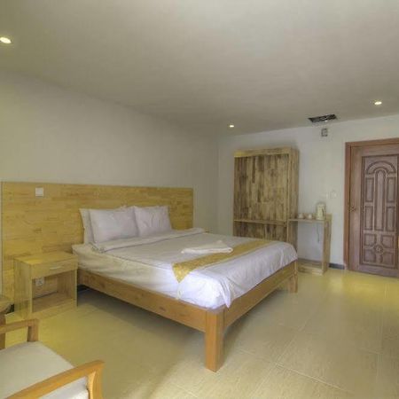 Kool Inn Siem Reap Exterior foto