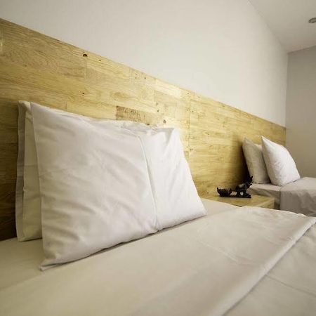 Kool Inn Siem Reap Exterior foto
