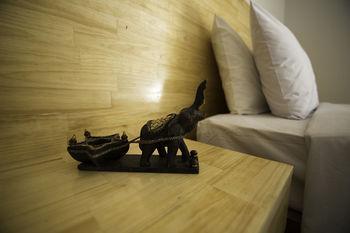 Kool Inn Siem Reap Exterior foto